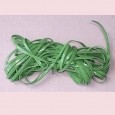 1940s green plastic cord > Braids > 1940s green plastic cord
