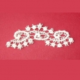 Christmas Special - lace motifs - S1 > Lace > Christmas Special - lace motifs - S1