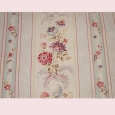 Super French vintage floral fabric - D3 > Super French vintage floral fabric - D3