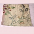 Early 19th century French woven silk - JL2 > Early 19th century French woven silk - JL2