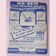 No sew tear mending material. > Other Items > No sew tear mending material.