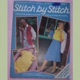 Stitch by stitch magazine