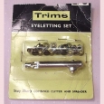 Vintage Trims eyeletting set > Other Items > Vintage Trims eyeletting set