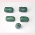 A great vintage ceramic bead - S9 > Beads > A great vintage ceramic bead - S9