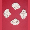 Christmas Special - lace motifs - S9