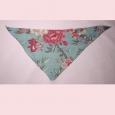 Vintage fabric triangle for small projects - O20 > Vintage fabric triangle for small projects - O20