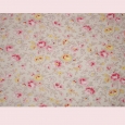Pretty French vintage fabric - D16 > Pretty French vintage fabric - D16