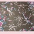 Superb vintage French fabric - JY25 > Superb vintage French fabric - JY25