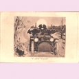 A Gibson Postcard - Posted 1909 > A Gibson Postcard - Posted 1909